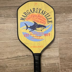 Head Pickleball Paddle - Margaritaville